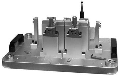 An Ultimate Guide To Understand A Cnc Fixture Cnc Machining