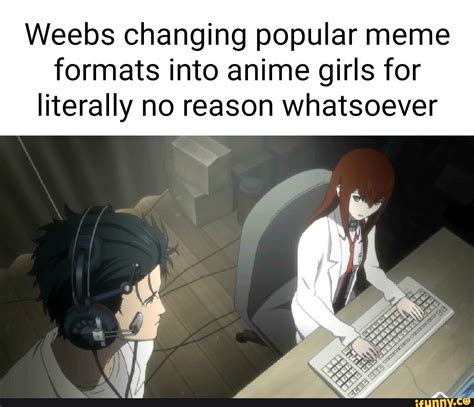 Memes For Weebs Ideas In Memes Anime Memes A Vrogue Co