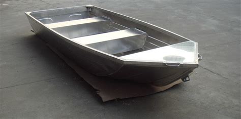 Aluminum Flat Bottom Boat Kits For Sale Small Boat