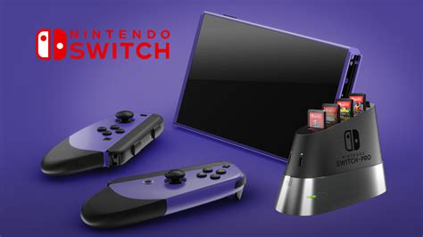 Nintendo Switch Pro Will Launch Before A Nintendo Switch 2 And Heres Why