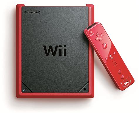 Refurbed Nintendo Wii Mini From €100 Now With A 30 Day Trial Period