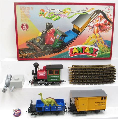 Fantasy Train Set By Lgb Baby Einstein Language Nursery Baby