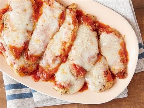 This was about the time the blog was in its. Chicken Parmesan Recipe | Giada De Laurentiis | Food Network