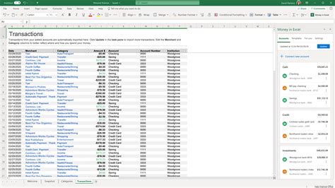 Microsoft Excel 2016 16 12 Microsofts Spreadsheet App Herepload