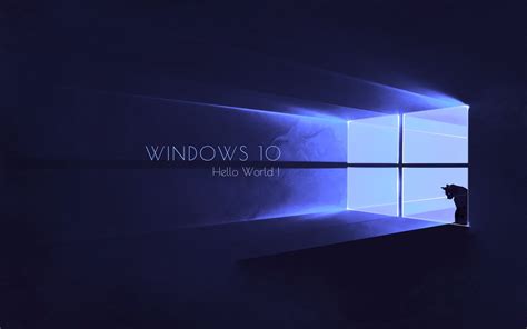 The great collection of windows 10 wallpaper desktop background for desktop, laptop and mobiles. Windows 10 1366x768 Wallpaper (58+ images)