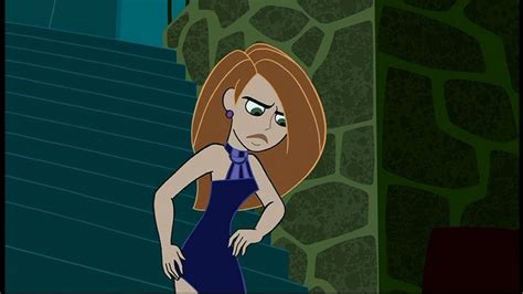 So The Drama Screen Captures Kim Possible Fan World