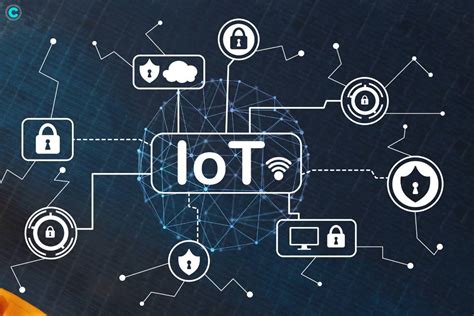 A Guide To Understanding And Securing Iot Gateways Cyberpro Magazine