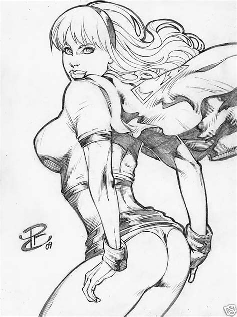 Renato Camilo Erotic Art Superheroes Pictures Pictures The Best Porn