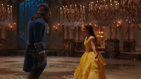 Watch The Final Beauty And The Beast Trailer Is A Shot For Shot