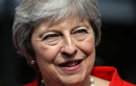 To say british prime minister theresa may hasn't had the best week would be something of an understatement. Is Theresa May the world's worst dancing politician? We ...