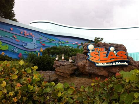 Rainy Day Walt Disney World Attractions Nerd Travel Pro