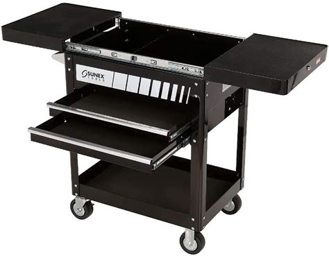 40 Best Tool Carts That Are A Craftsmans Saviour Storables