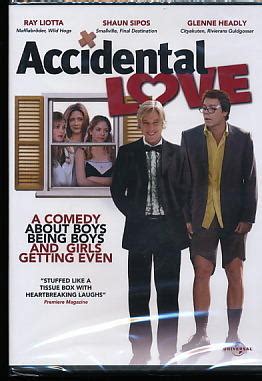 Accidental Love Moviezine