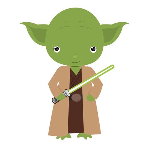 Yoda Reading A Book Clipart 10 Free Cliparts Download Images On