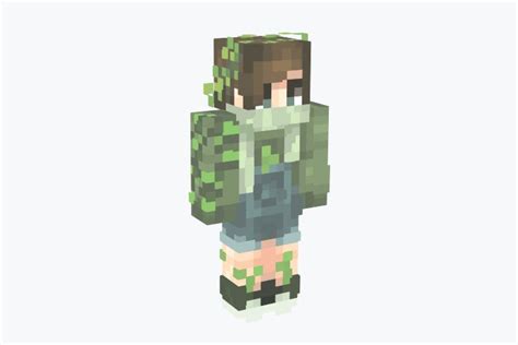 Best Minecraft Skins With Sweaters Boys Girls Fandomspot