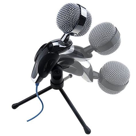 Tonor Usb Clear Digital Sound And Professional Condenser Sound