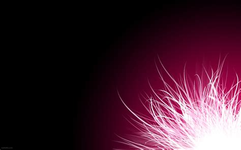 Abstract Hot Pink Hd Wallpaper Posted By Ryan Simpson