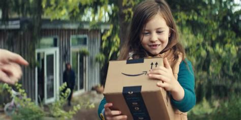 Amazon Holiday Ad Girl Box 666x333 Vitamin Enriched