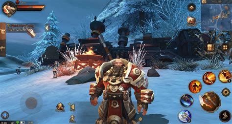 The 17 Best Mobile Mmos That You Can Play In 2022 Mmorpggg