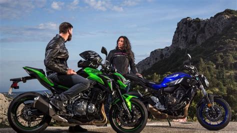 Best Sport Touring Motorcycle 2020 | Best New 2020