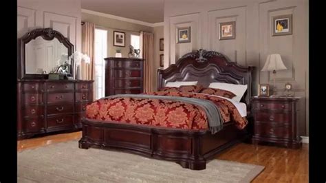 King size bedroom sets clearance easy to maintain in pristine conditions because they are highly resistant to dirt and other external forces. king size bedroom sets clearance - YouTube