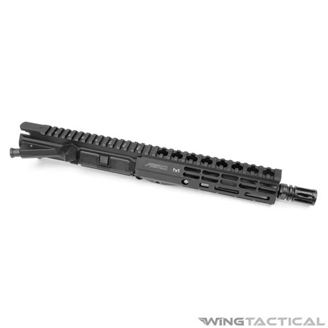 Aero Precision M4e1 8 300 Blackout Complete Upper Assembly Wing Tactical