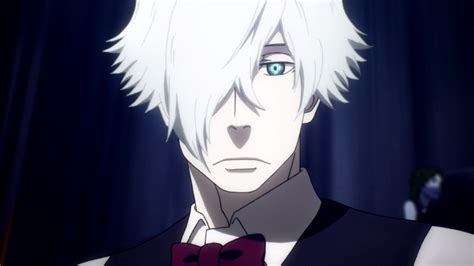 Death Parade Decim X Reader 1000 Images About Manga And Anime On