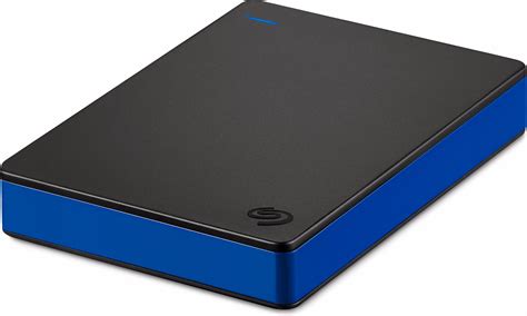 The Best 4tb External Hard Drive For Ps4 Ps4 Storage
