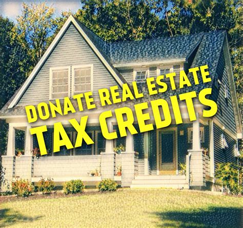 Donate Real Estate Donate Land Or Other Property To Charity Giving