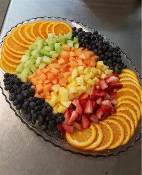 Pin By Meyou On Decorative Food Party Food Appetizers Food Fruit