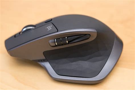 The Best Wireless Mouse Reviews By Wirecutter A New York Times Company