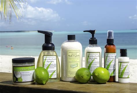 Lemongrass Spa Products Is Expanding Operations