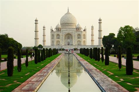 20 Iconic Monuments To See In India On Your Next Visit Treebo Blog