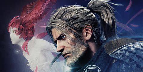 Nioh Collection Fast Loading Gameplay And Screenshots Video Games Blogger