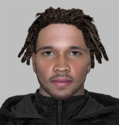 Police Have Released An E Fit Image Following A Robbery In Bletchley Uk News In Pictures