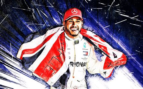 Lewis hamilton makes a statement as f1 gets back on track eurosport. Download wallpapers 4k, Lewis Hamilton, 2019, Mercedes-AMG ...