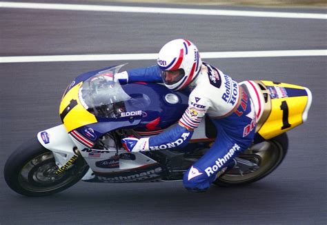 His best year was in 1995 when he finished in fifth place in the 250cc world championship. las motociclismo 125cc 250cc 500cc motogp 2 y 3: febrero 2016