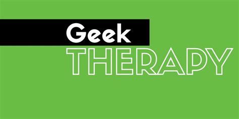 Gt Radio The Geek Therapy Podcast Listen To Podcasts On Demand Free