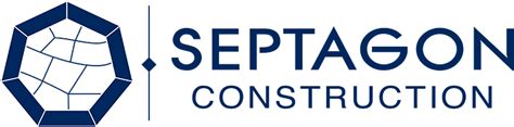 Septagon Construction Company Quality Commercial Industrial And