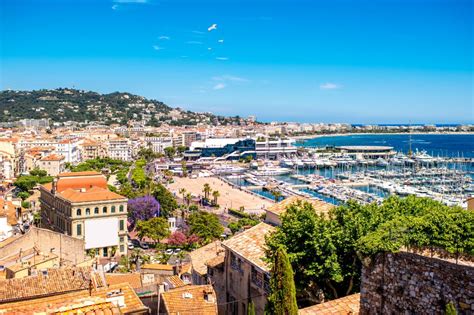 Cruising To Cannes Heres Where To Go And What To Do In The City