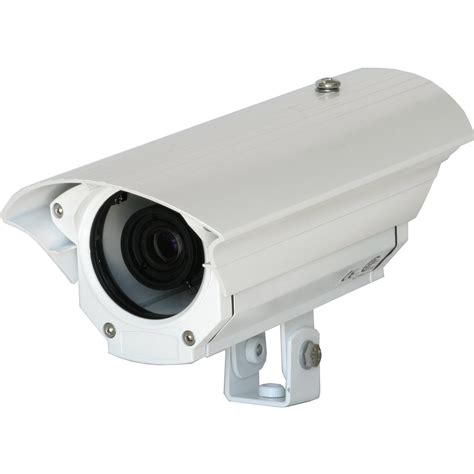 Bosch Ex27 All Weather Camera 9 22mm Lens White