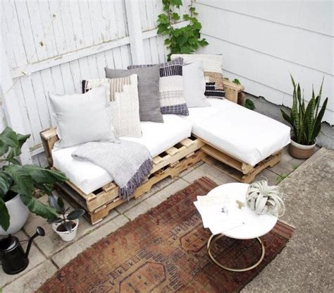 Pallet Patio Ideas To Upcycle Your Summer Upcycle That Diy Pallet