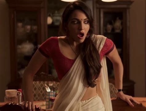 When Kiara Advani Opened About Her ‘climax Scene In Lust Stories Indias Largest Digital