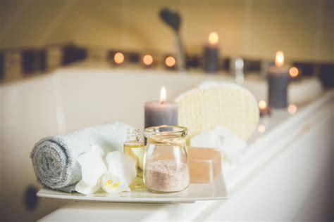 How To Find The Ultimate Comfort When You Create A Spa At Home The