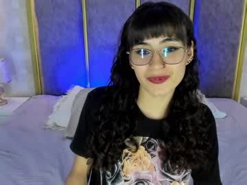 Aline Li Chaturbate Record