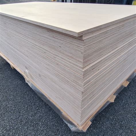 18mm plywood poplar core okoume untreated 2400 x 1200 products demolition traders