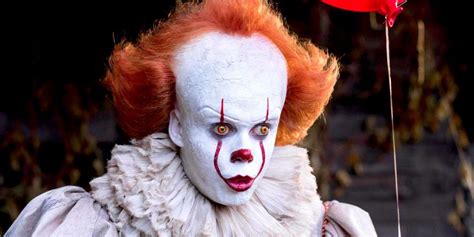 Clown Themed Horror Movies Gambaran