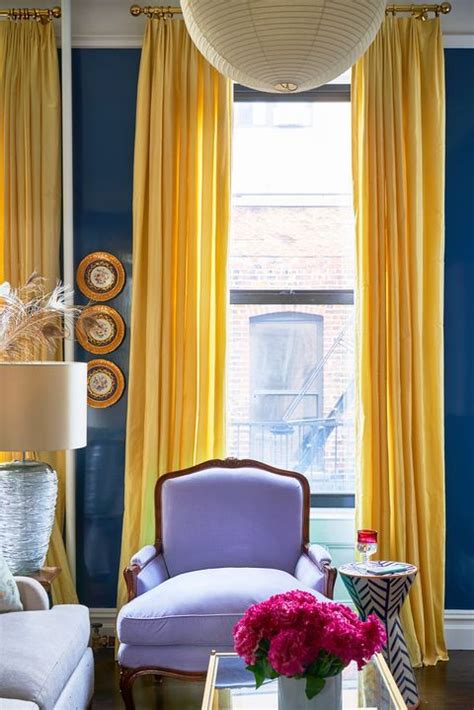 We Ranked The 35 Best Colors To Paint Your Living Room Window