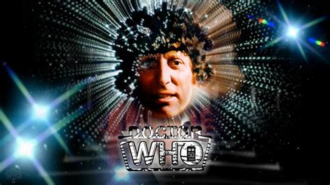50th Anniversary Tom Baker Wallpaper Ver2 By Thedoctorwho2 On Deviantart