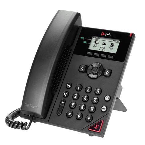 Poly Vvx 150 Business Ip Phone Headsets Direct